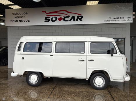 VOLKSWAGEN Kombi 1.4 FLEX STD 9 LUGARES, Foto 6
