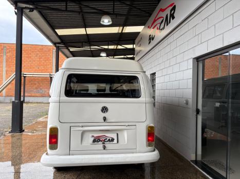 VOLKSWAGEN Kombi 1.4 FLEX STD 9 LUGARES, Foto 7