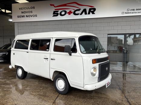 VOLKSWAGEN Kombi 1.4 FLEX STD 9 LUGARES, Foto 8