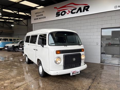VOLKSWAGEN Kombi 1.4 FLEX STD 9 LUGARES, Foto 9
