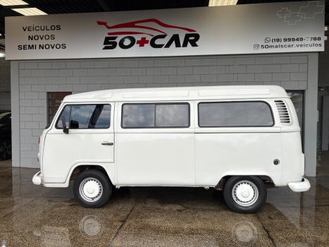 VOLKSWAGEN Kombi 1.4 FLEX STD 9 LUGARES, Foto 10