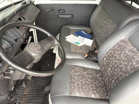 VOLKSWAGEN Kombi 1.4 FLEX STD 9 LUGARES, Foto 13