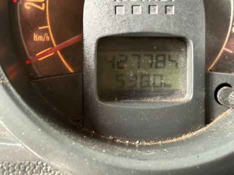VOLKSWAGEN Kombi 1.4 FLEX STD 9 LUGARES, Foto 14