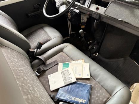 VOLKSWAGEN Kombi 1.4 FLEX STD 9 LUGARES, Foto 17