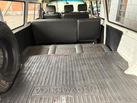 VOLKSWAGEN Kombi 1.4 FLEX STD 9 LUGARES, Foto 18
