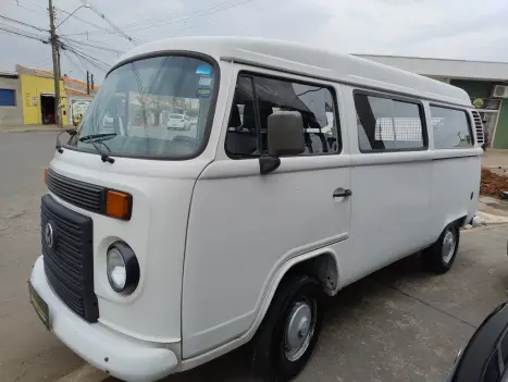 VOLKSWAGEN Kombi 1.4 FLEX STD 9 LUGARES, Foto 1