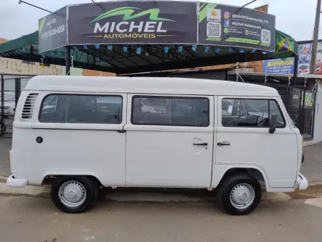 VOLKSWAGEN Kombi 1.4 FLEX STD 9 LUGARES, Foto 2