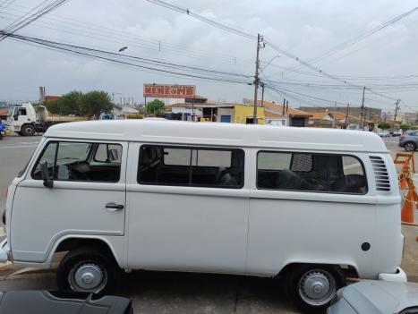 VOLKSWAGEN Kombi 1.4 FLEX STD 9 LUGARES, Foto 3