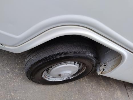 VOLKSWAGEN Kombi 1.4 FLEX STD 9 LUGARES, Foto 4