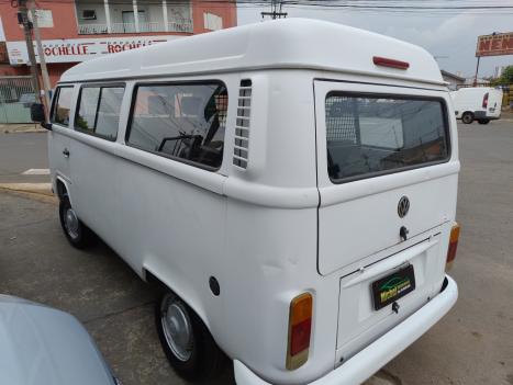 VOLKSWAGEN Kombi 1.4 FLEX STD 9 LUGARES, Foto 5