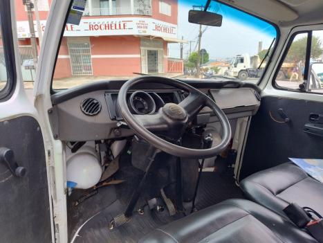 VOLKSWAGEN Kombi 1.4 FLEX STD 9 LUGARES, Foto 6