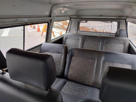 VOLKSWAGEN Kombi 1.4 FLEX STD 9 LUGARES, Foto 7