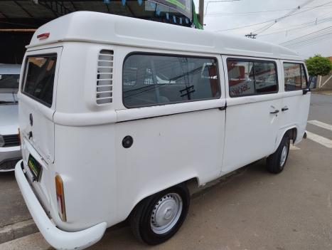 VOLKSWAGEN Kombi 1.4 FLEX STD 9 LUGARES, Foto 8