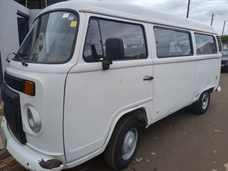 VOLKSWAGEN Kombi 1.4 FLEX STD 9 LUGARES, Foto 1