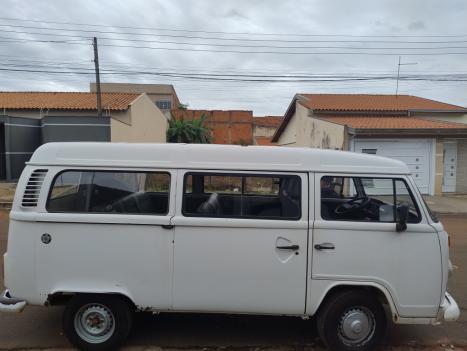 VOLKSWAGEN Kombi 1.4 FLEX STD 9 LUGARES, Foto 2