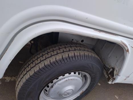 VOLKSWAGEN Kombi 1.4 FLEX STD 9 LUGARES, Foto 3