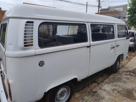 VOLKSWAGEN Kombi 1.4 FLEX STD 9 LUGARES, Foto 4