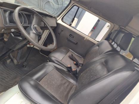 VOLKSWAGEN Kombi 1.4 FLEX STD 9 LUGARES, Foto 5