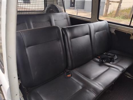 VOLKSWAGEN Kombi 1.4 FLEX STD 9 LUGARES, Foto 7