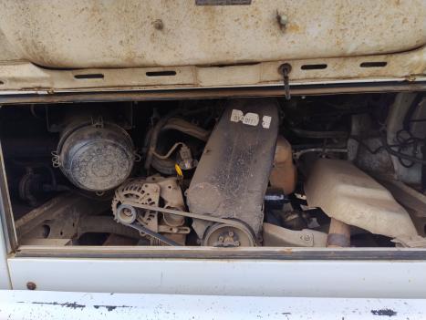 VOLKSWAGEN Kombi 1.4 FLEX STD 9 LUGARES, Foto 8