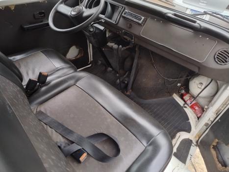 VOLKSWAGEN Kombi 1.4 FLEX STD 9 LUGARES, Foto 10