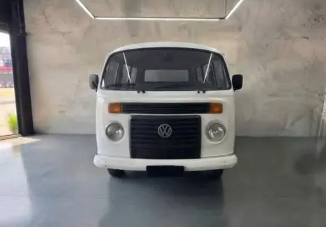 VOLKSWAGEN Kombi 1.4 FLEX STD LOTAÇÃO 12 LUGARES, Foto 2