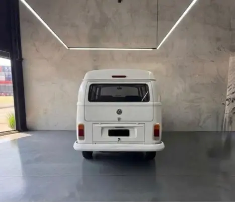 VOLKSWAGEN Kombi 1.4 FLEX STD LOTAÇÃO 12 LUGARES, Foto 5