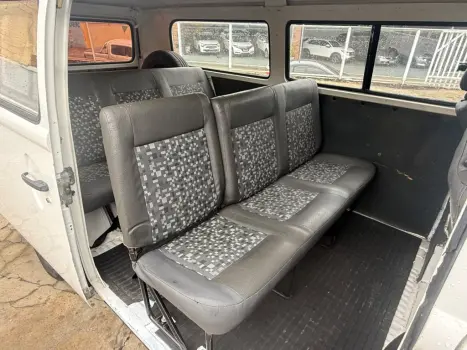 VOLKSWAGEN Kombi 1.4 FLEX STD LOTAÇÃO 12 LUGARES, Foto 6