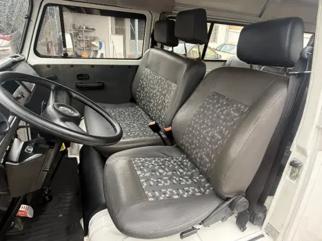 VOLKSWAGEN Kombi 1.4 FLEX STD LOTAÇÃO 12 LUGARES, Foto 7