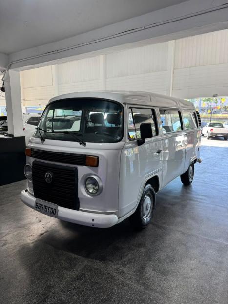VOLKSWAGEN Kombi 1.4 FLEX STD, Foto 1