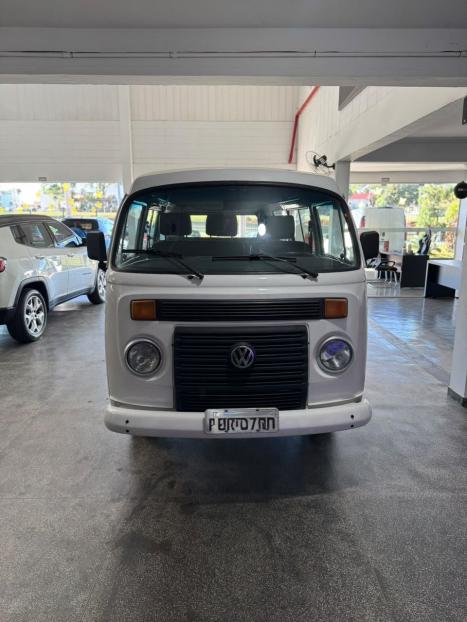VOLKSWAGEN Kombi 1.4 FLEX STD, Foto 2