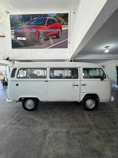 VOLKSWAGEN Kombi 1.4 FLEX STD, Foto 3