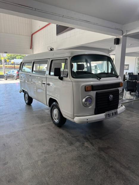 VOLKSWAGEN Kombi 1.4 FLEX STD, Foto 4