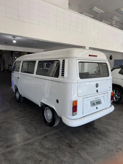 VOLKSWAGEN Kombi 1.4 FLEX STD, Foto 5