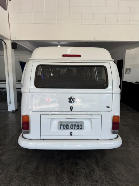 VOLKSWAGEN Kombi 1.4 FLEX STD, Foto 6