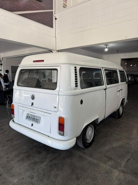 VOLKSWAGEN Kombi 1.4 FLEX STD, Foto 7