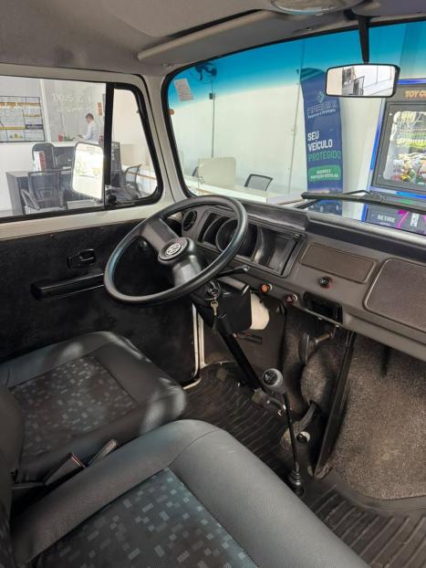 VOLKSWAGEN Kombi 1.4 FLEX STD, Foto 8