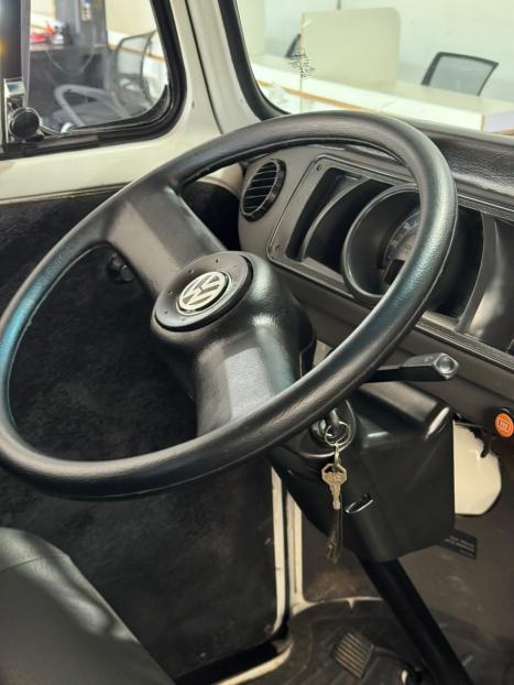 VOLKSWAGEN Kombi 1.4 FLEX STD, Foto 9