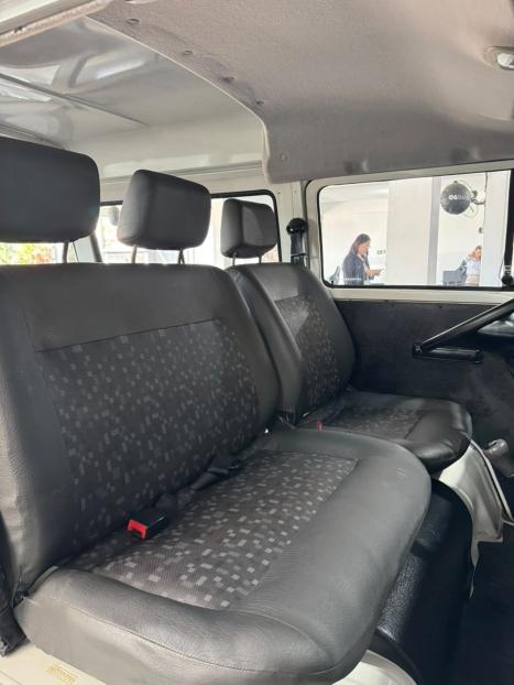 VOLKSWAGEN Kombi 1.4 FLEX STD, Foto 10