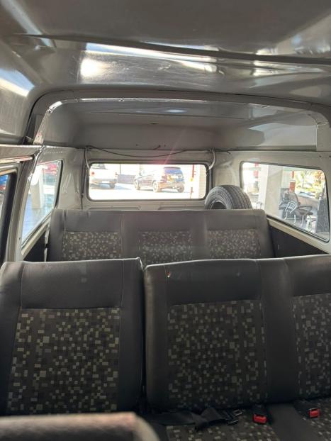 VOLKSWAGEN Kombi 1.4 FLEX STD, Foto 11