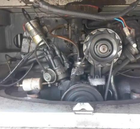 VOLKSWAGEN Kombi 1.5 PICK-UP, Foto 1