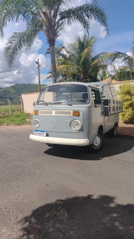 VOLKSWAGEN Kombi 1.5 PICK-UP, Foto 2