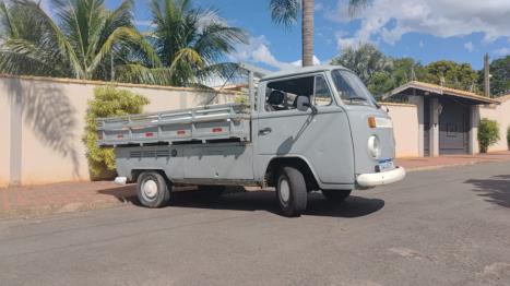 VOLKSWAGEN Kombi 1.5 PICK-UP, Foto 3