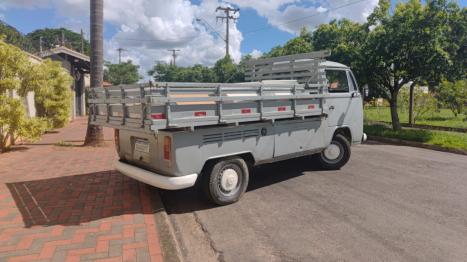 VOLKSWAGEN Kombi 1.5 PICK-UP, Foto 4
