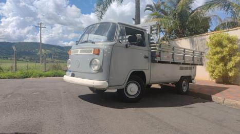 VOLKSWAGEN Kombi 1.5 PICK-UP, Foto 5