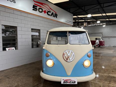 VOLKSWAGEN Kombi 1.5, Foto 2