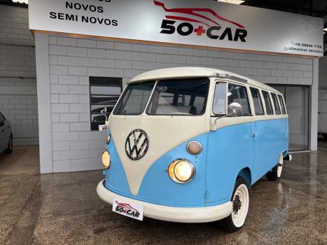 VOLKSWAGEN Kombi 1.5, Foto 3