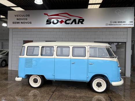 VOLKSWAGEN Kombi 1.5, Foto 4