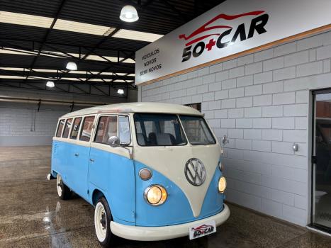 VOLKSWAGEN Kombi 1.5, Foto 5