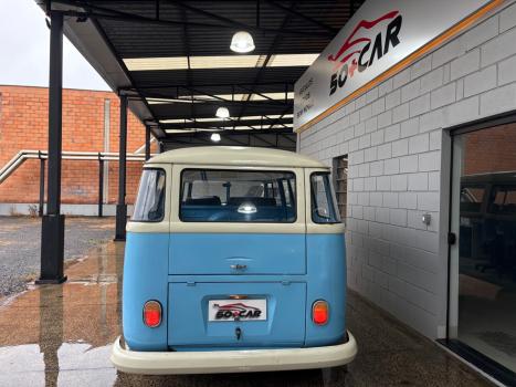 VOLKSWAGEN Kombi 1.5, Foto 6